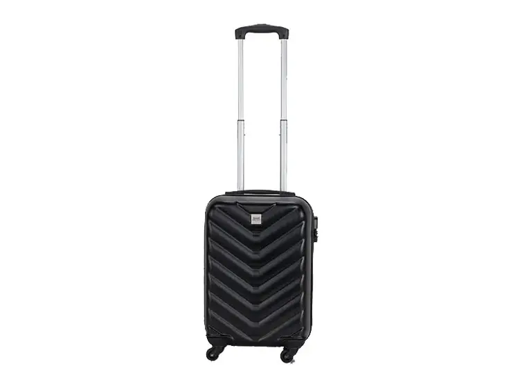 Handbagage koffer 33L  - 45 x 32 x 21 cm