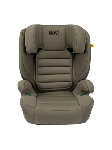 James Premium - i-Size IsoFix