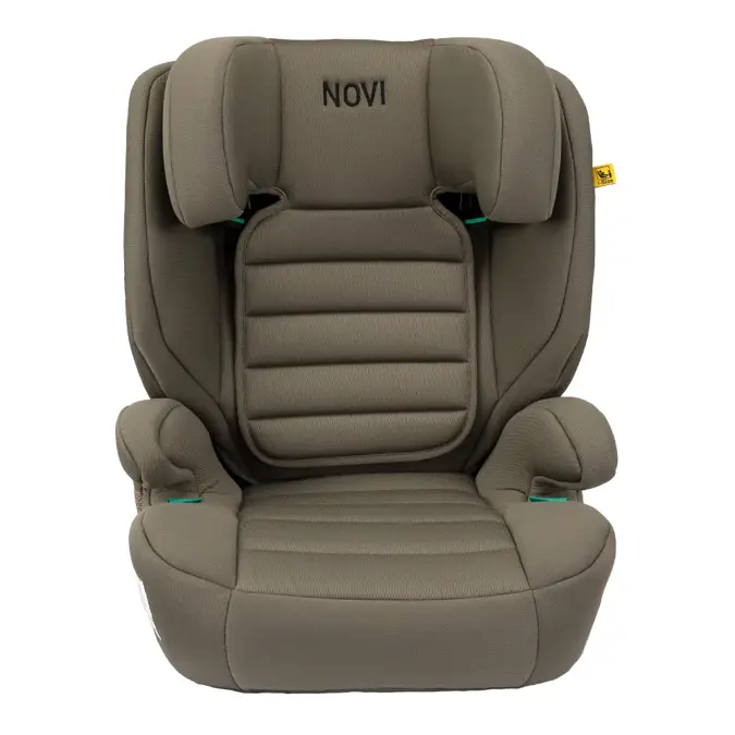 James Premium - i-Size IsoFix - Novi Baby