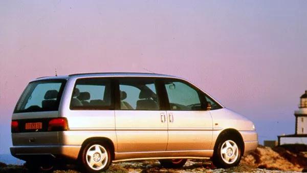 Peugeot 405 I 1e facelift