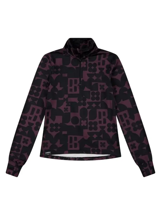 Poederbaas - Arty - Dames - Skipully