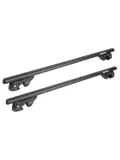 Dakdragers Sherman zwart - Alfa Romeo 156 (00-06)