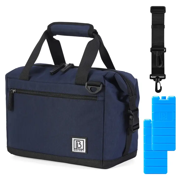 Koeltas 12L - Thermosbekerset