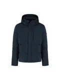 Amot Heren - Puffer winterjas - Waterdicht