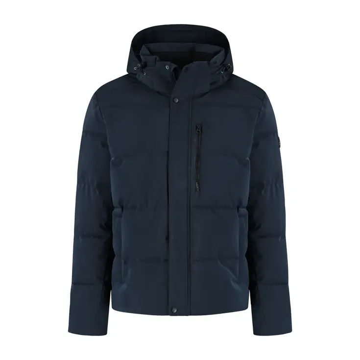 Amot Heren - Puffer winterjas - Waterdicht