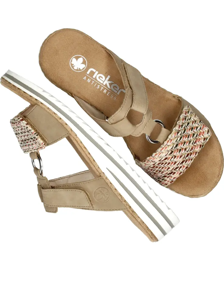 Slippers Dames
