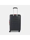 Hedgren Comby Grip M Expandable black |74 L