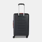 Hedgren Comby Grip M Expandable black |74 L
