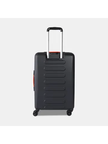 Hedgren Comby Grip M Expandable black |74 L