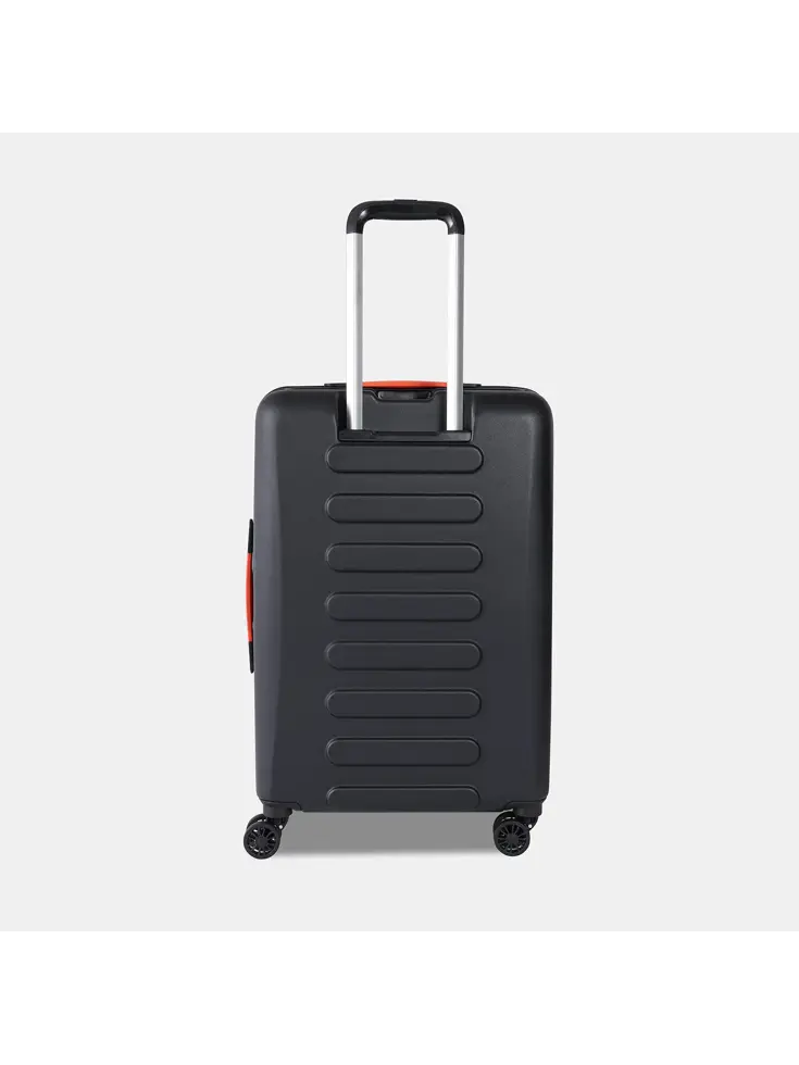 Hedgren Comby Grip M Expandable black |74 L