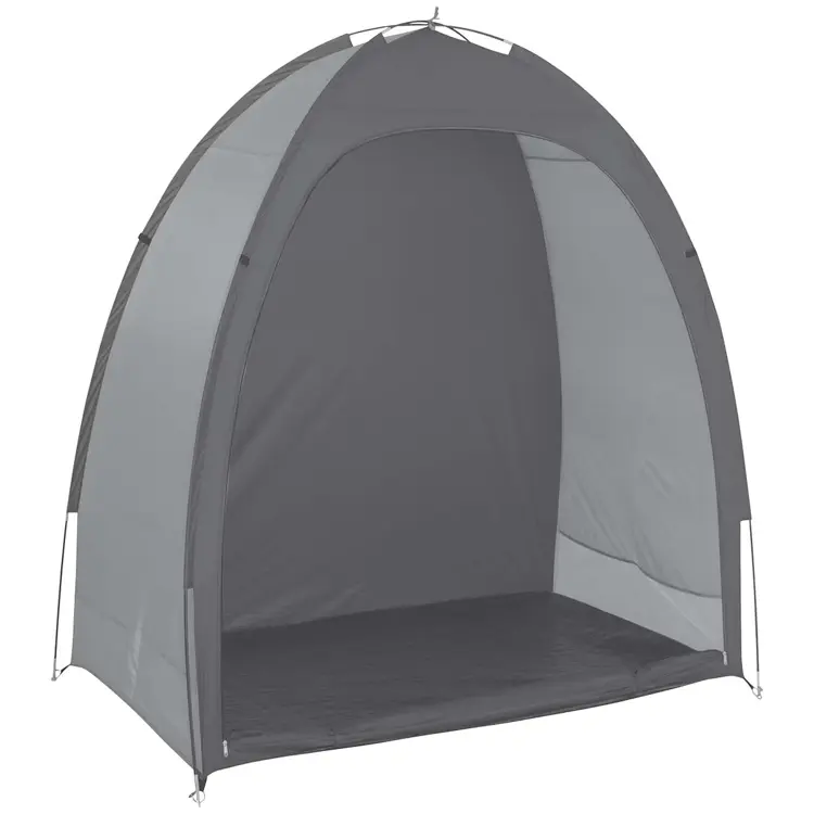 Opbergtent Bike Shelter
