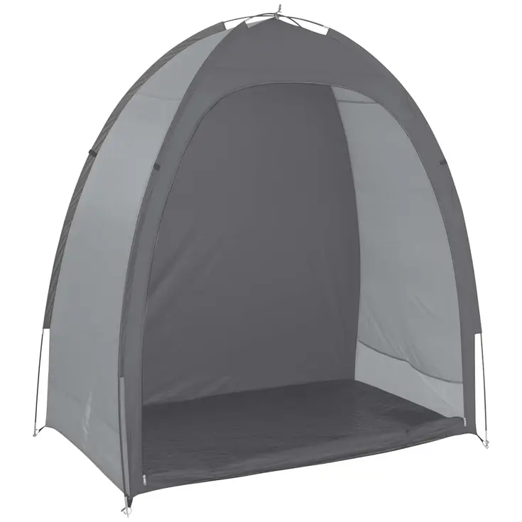 Bo-Camp Opbergtent Bike Shelter
