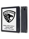 Ereader Hoesje - TPU Case Kobo Libra Colour