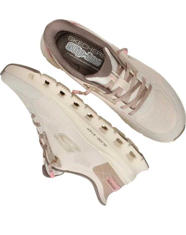 Glide Step Pro Pure Motion Instappers Dames