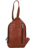 Katinka - Leren Crossbodytas / Slingbag
