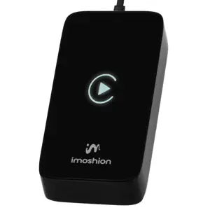 imoshion CarPlay / Android Car Dongle