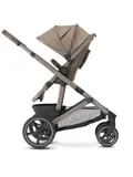 Evy V3 Duo Kinderwagen - Inclusief reiswieg