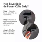 Power Cube Strip - 6-in-1