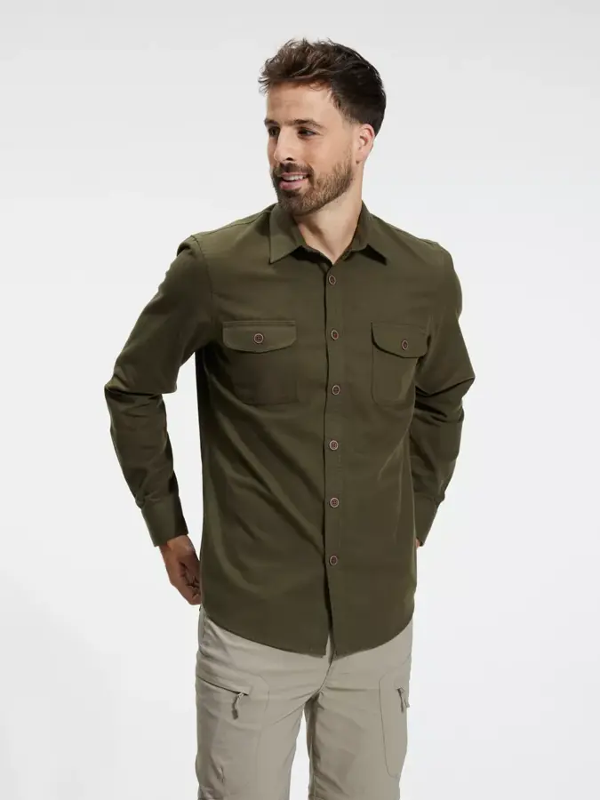 Vibor – Overhemd heren