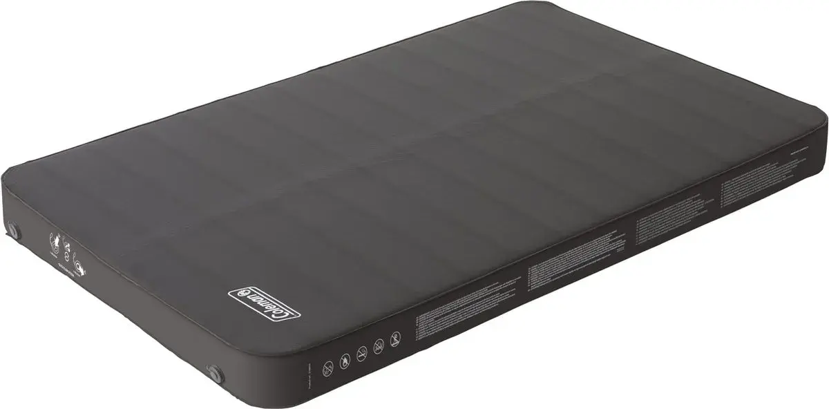 Supercomfort 12.0 double slaapmat