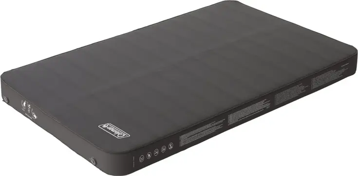 Supercomfort 12.0 double slaapmat