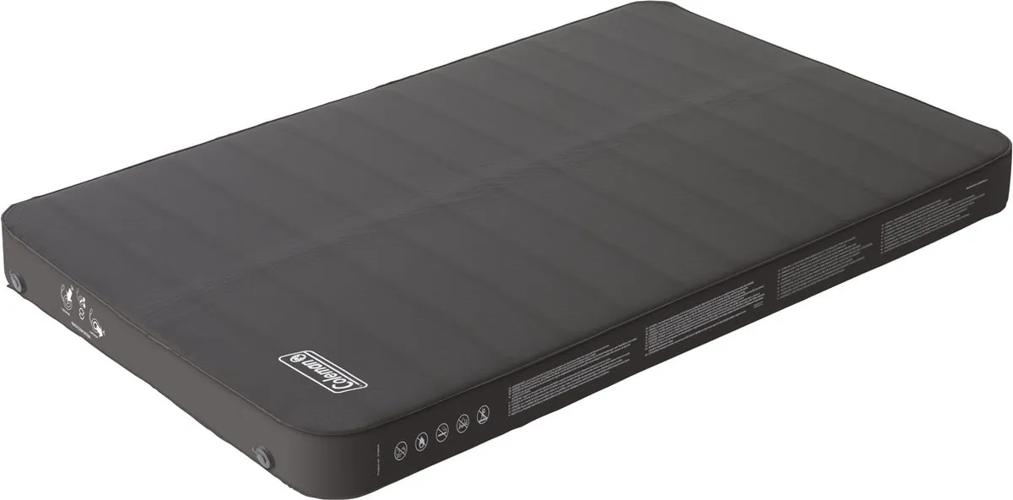 Supercomfort 12.0 double slaapmat