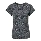 Trinity - T-shirt Dames - Travel Collectie