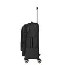 Travelite Crosslite 5.0 4w Trolley M black