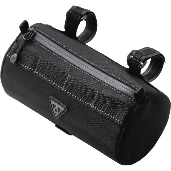 Topeak stuurtas Tubular frontloader 1.5L