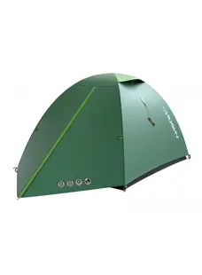 Husky Bizam 2 Plus lichtgewicht tent