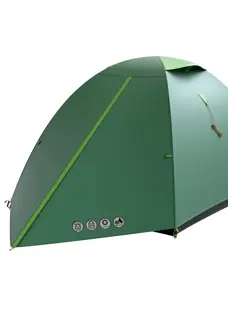 Husky Bizam 2 Plus lichtgewicht tent
