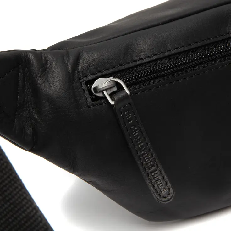 Brana - Heuptas - Crossbody - Leer