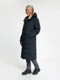 Felinaze - Parka dames