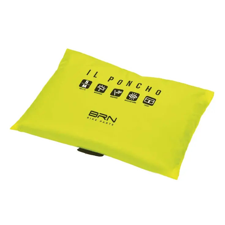 BRN Poncho
