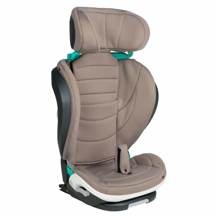 Autostoel iZi Flex Fix2 SoftBreeze