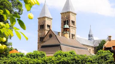 denemarken_noord-jutland_viborg-kathedraal_©Daniel Brandt Andersen