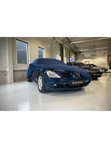 BOXX indoor autohoes - XXL