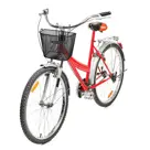 Dunlop Fietsmand Stuur 22L 34x24,5x26 cm