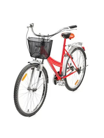 Fietsmand Stuur 22L 34x24,5x26 cm