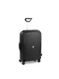 Roncato Light 4 Wiel Trolley 68 nero |80 L