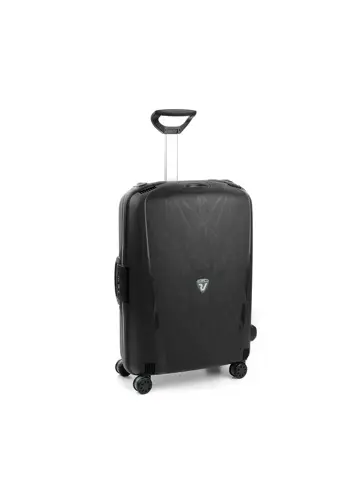 Roncato Light 4 Wiel Trolley 68 nero |80 L