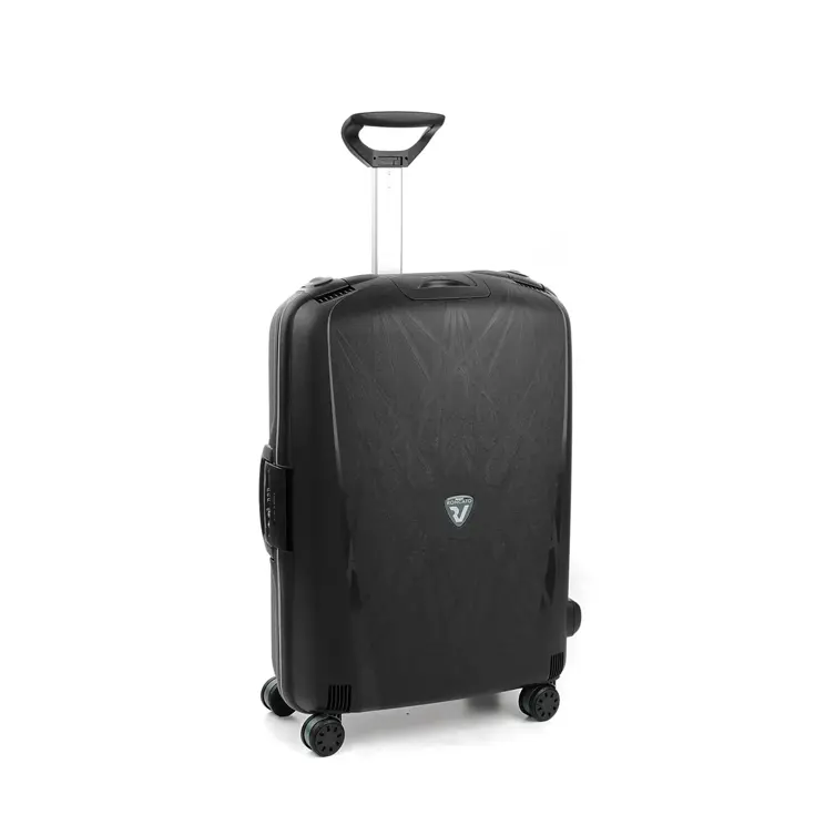 Roncato Light 4 Wiel Trolley 68 nero |80 L
