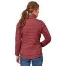 Talliet - Dames Jas - Rits-in