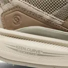 WK500 Leather - Wandelschoenen - Heren - Keen