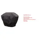 Barbecuehoes 145x61x117 cm waterdicht