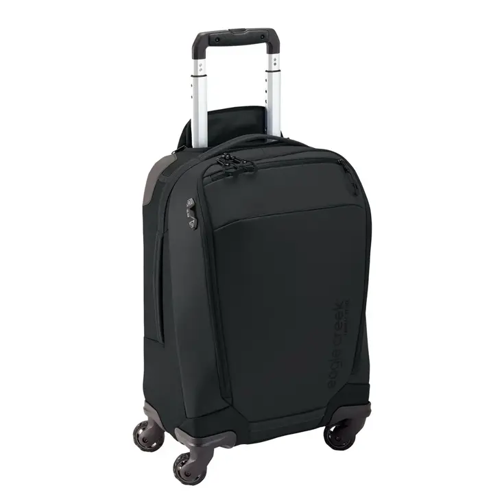 Tarmac XE 4-Wheel Carry-On  | 40 L