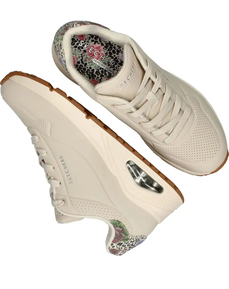Uno Jungle Nite veterschoenen Dames