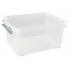 Curver Handy+ Opbergbox - 15L - 4 stuks