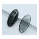 Dutch Shield Sleutelhoesje  Nissan  Clear A3C