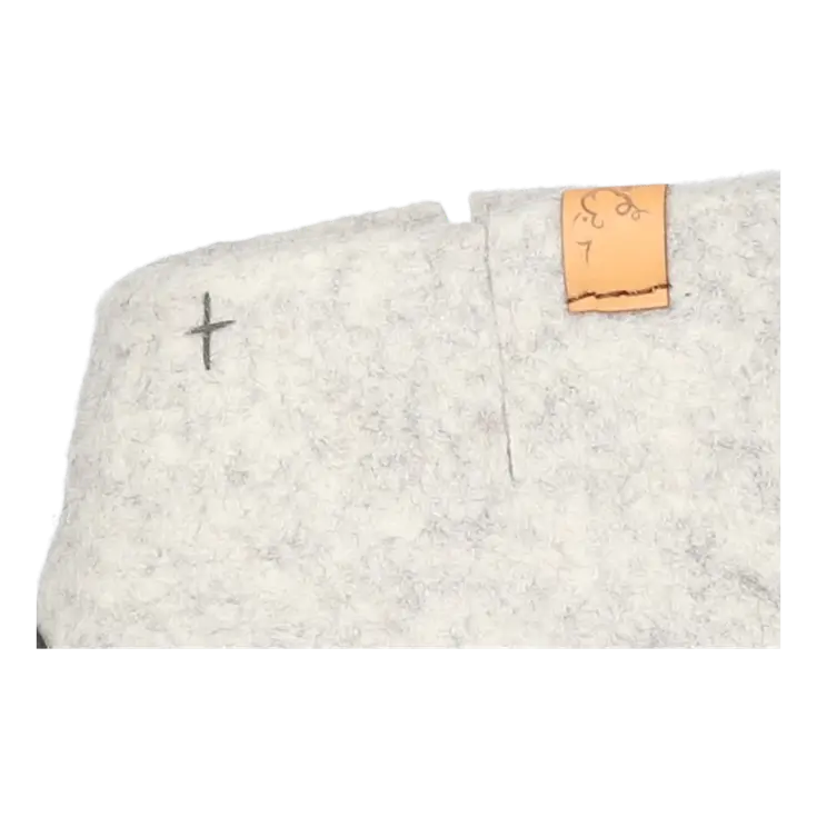 Rabara - Pantoffels - Unisex - Tofvel